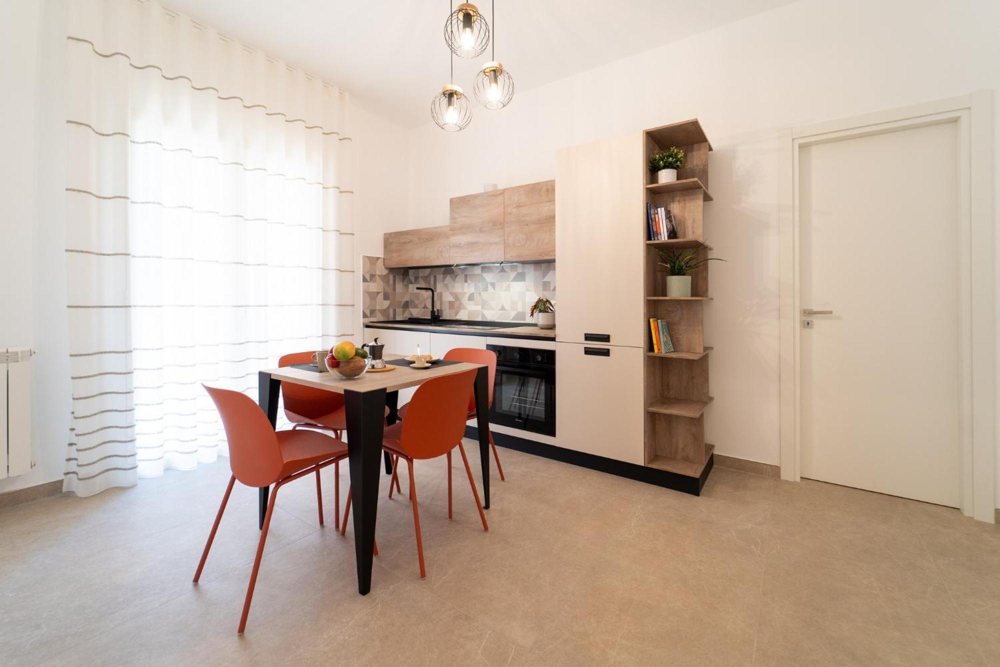Apartment Dimora Dei Consoli Syracuse