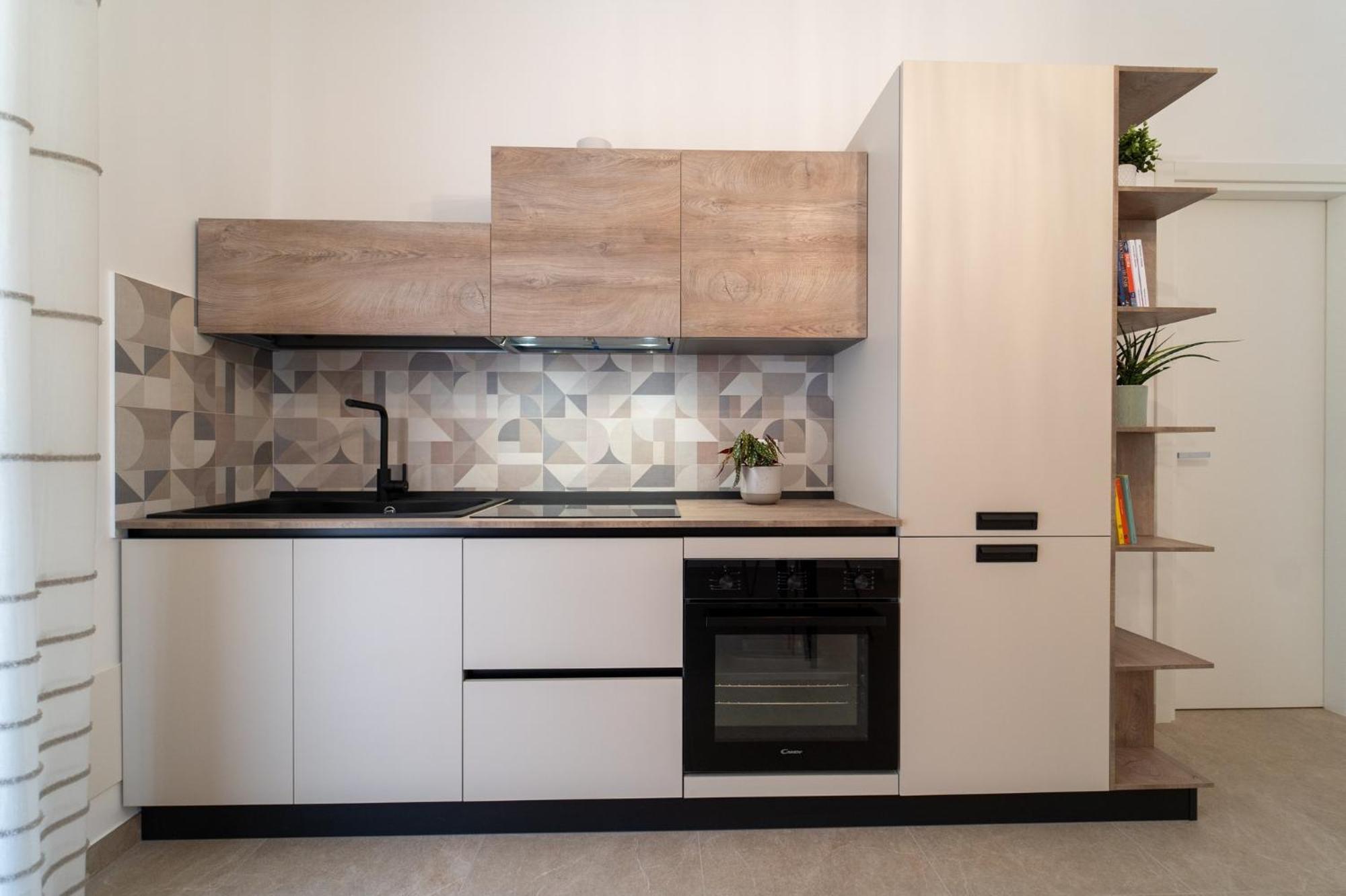 Apartment Dimora Dei Consoli