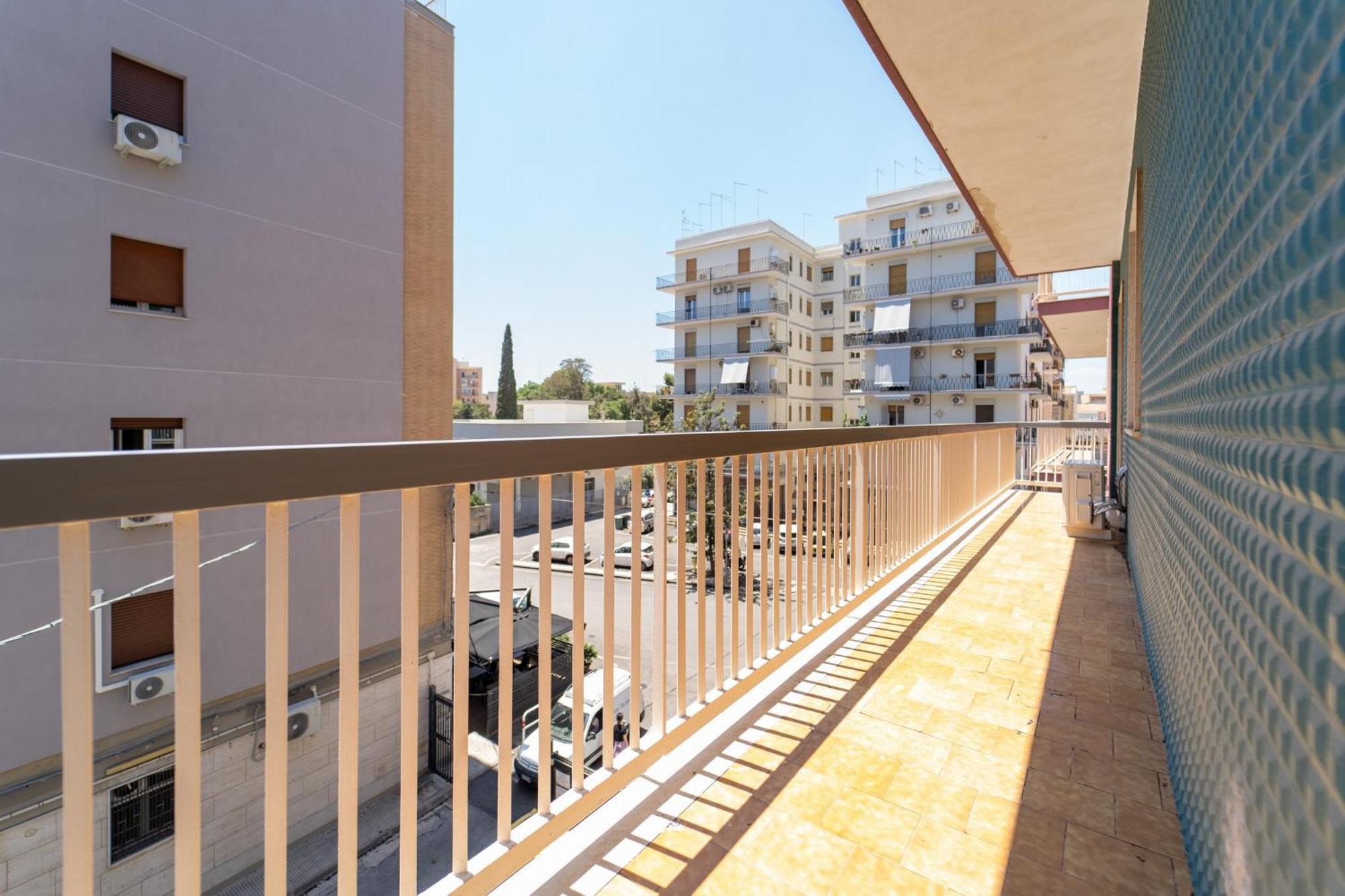 Dimora Dei Consoli Apartment