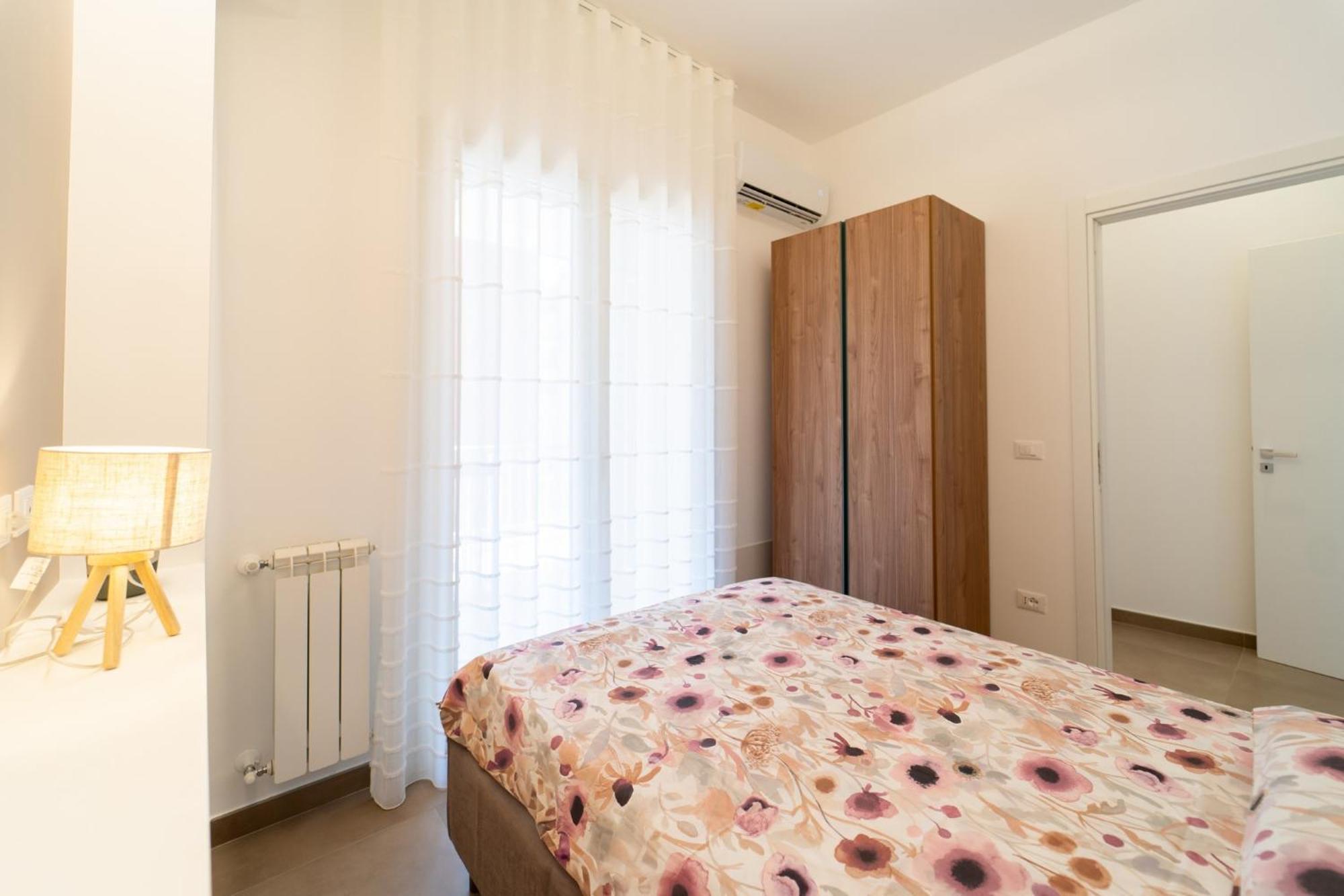 Dimora Dei Consoli Apartment