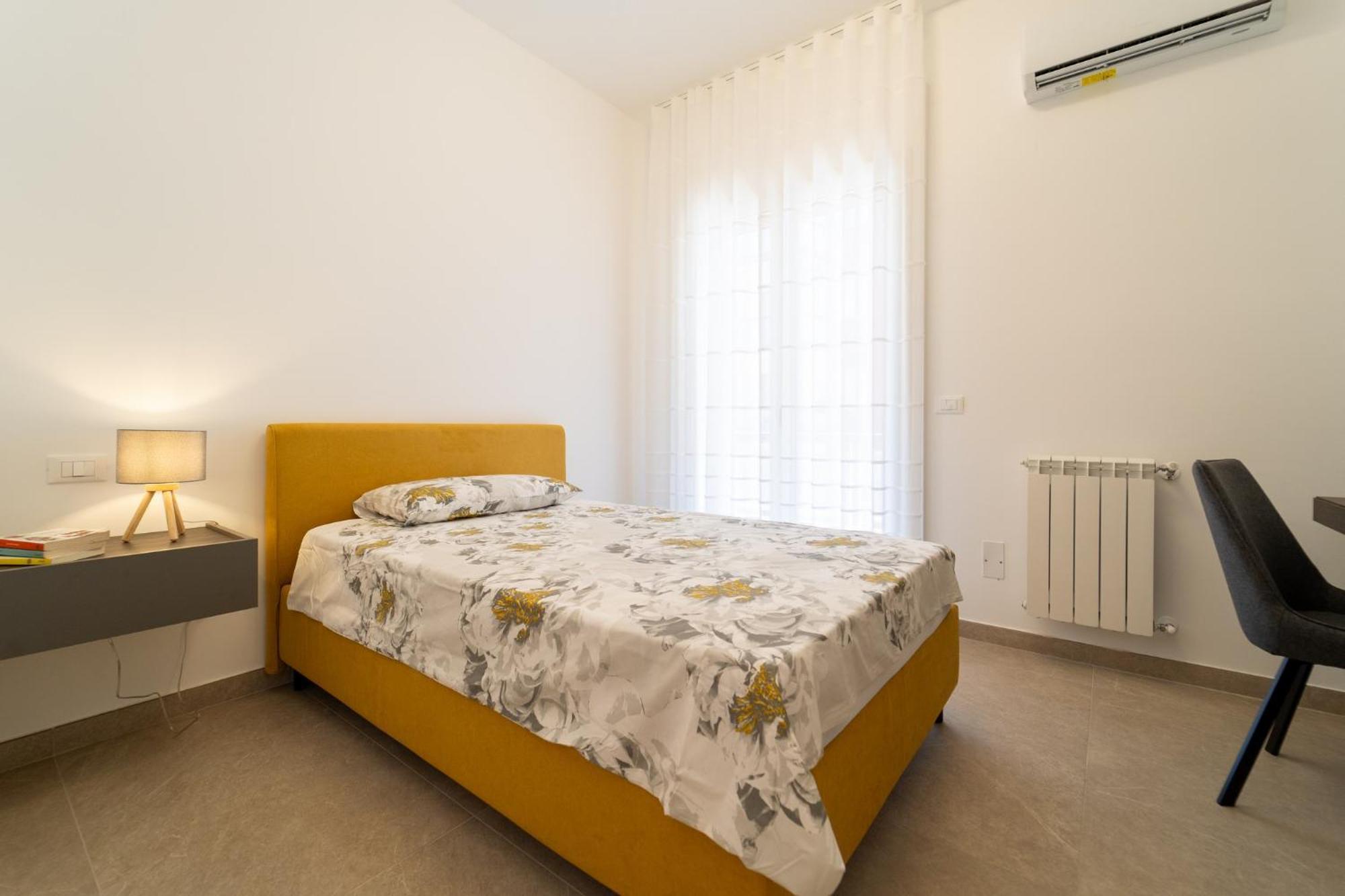 Dimora Dei Consoli Appartement Syracuse