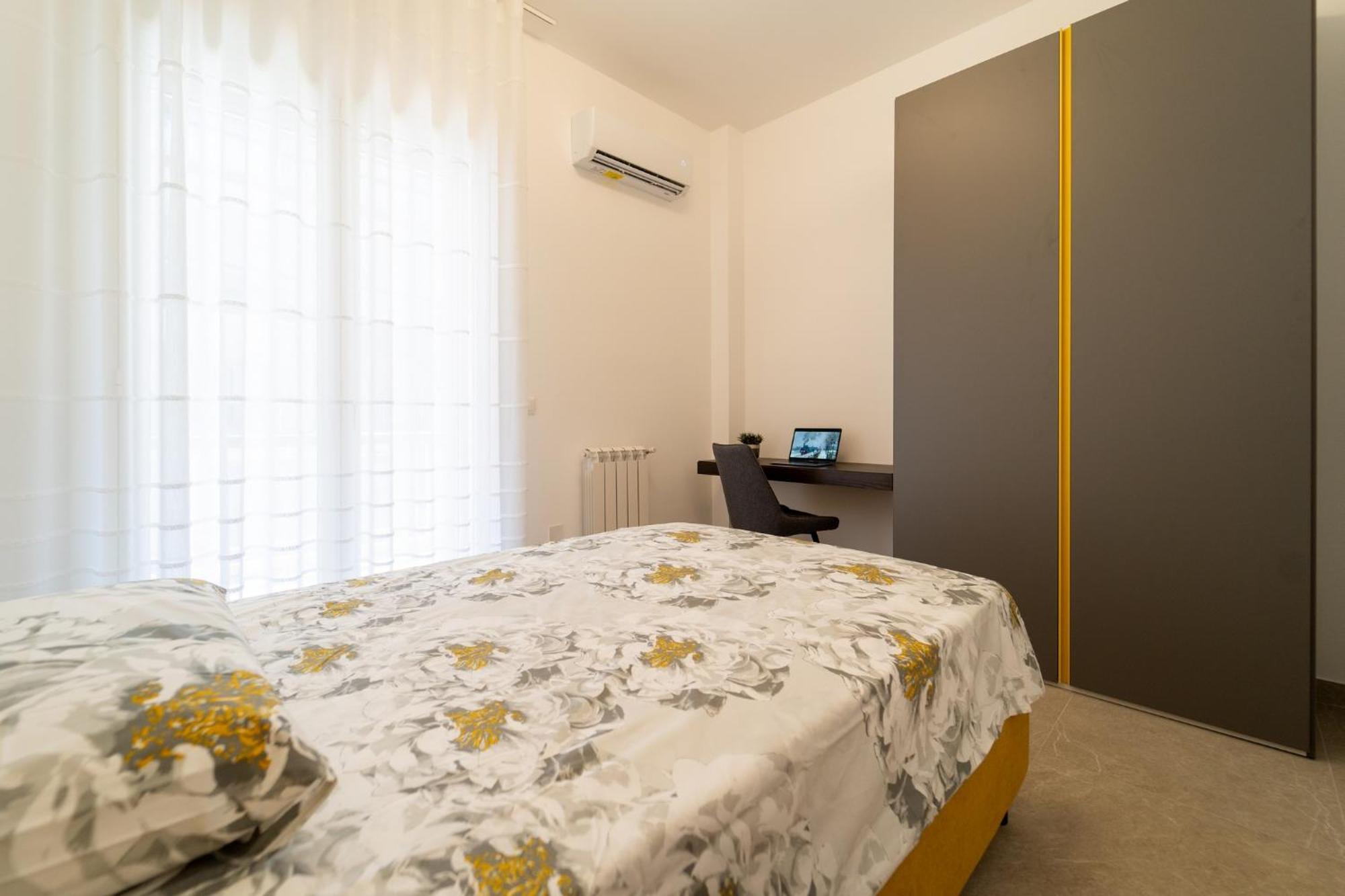 Dimora Dei Consoli Appartement *