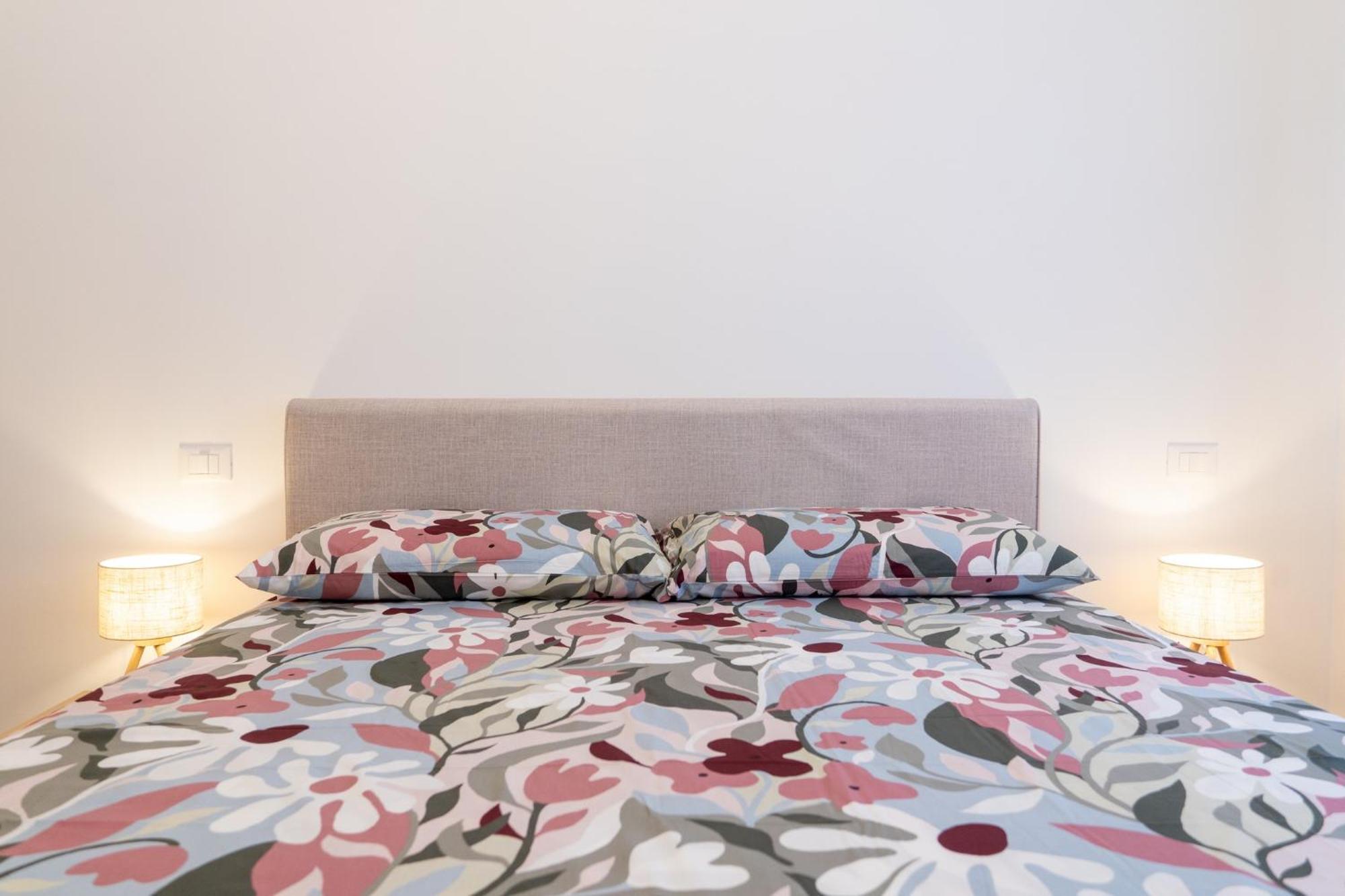 Dimora Dei Consoli Appartement *